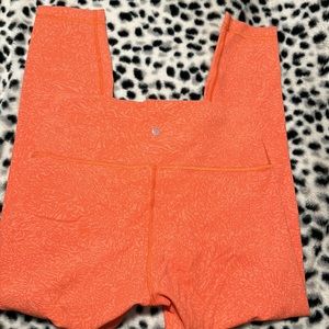 Lululemon Align Leggings